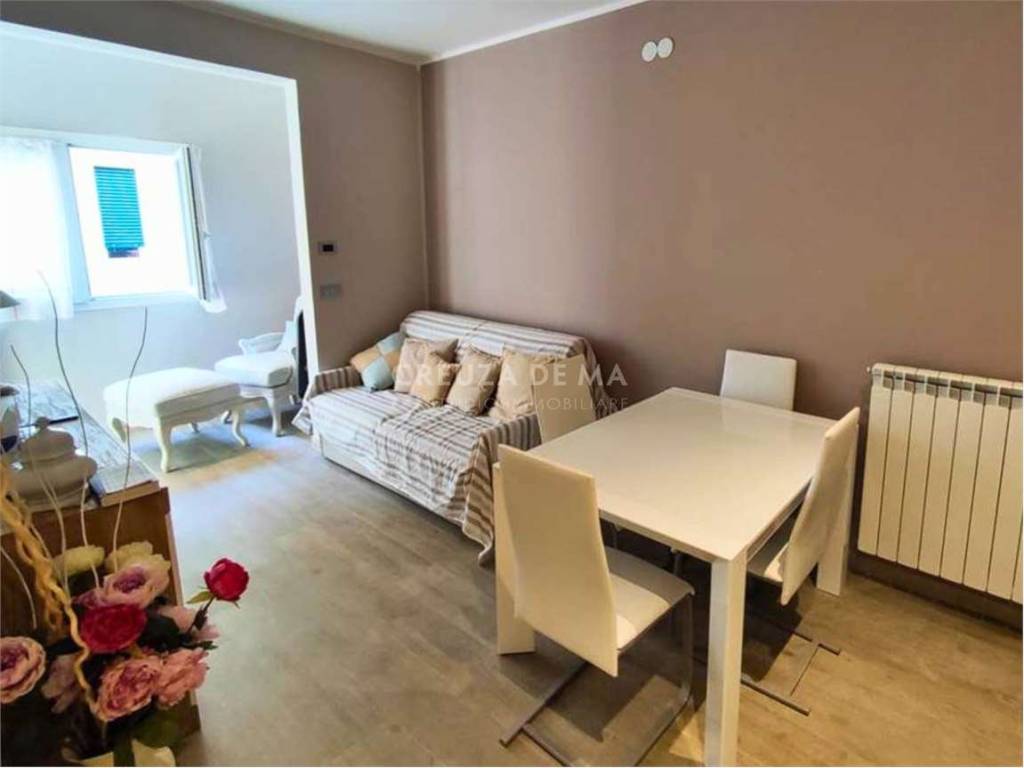 Appartamento a Rapallo in Via Vespucci - Foto 2