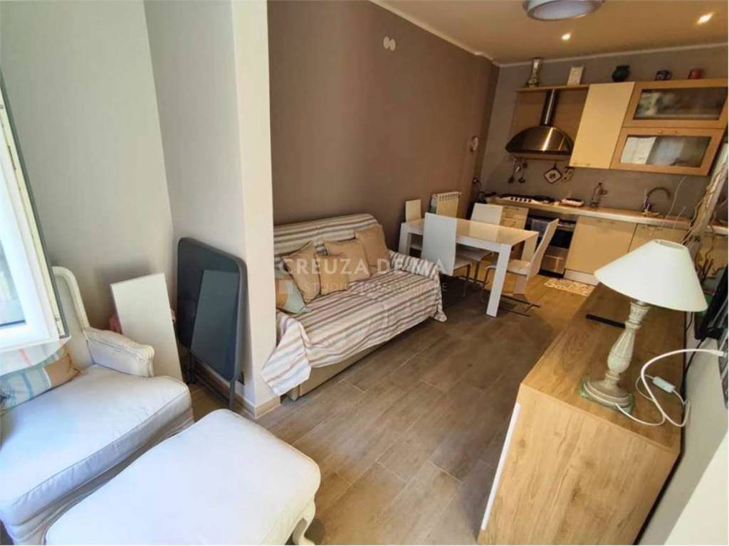 Appartamento a Rapallo in Via Vespucci - Foto 3