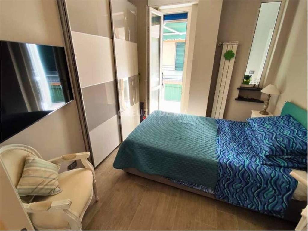 Appartamento a Rapallo in Via Vespucci - Foto 4