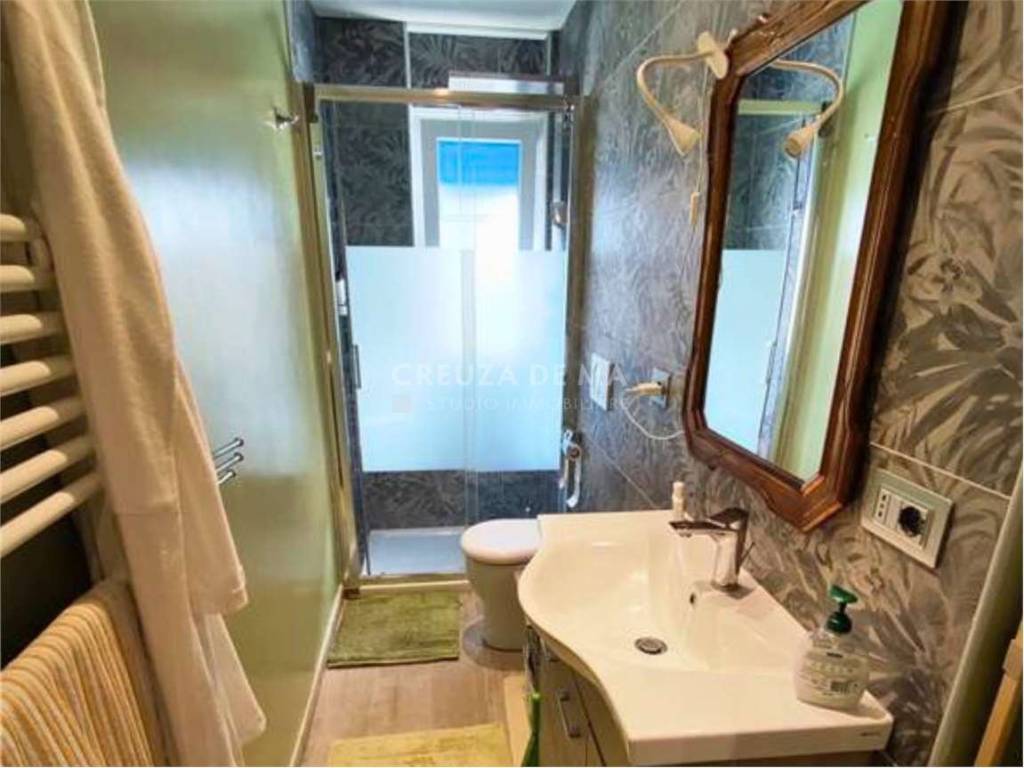 Appartamento a Rapallo in Via Vespucci - Foto 5