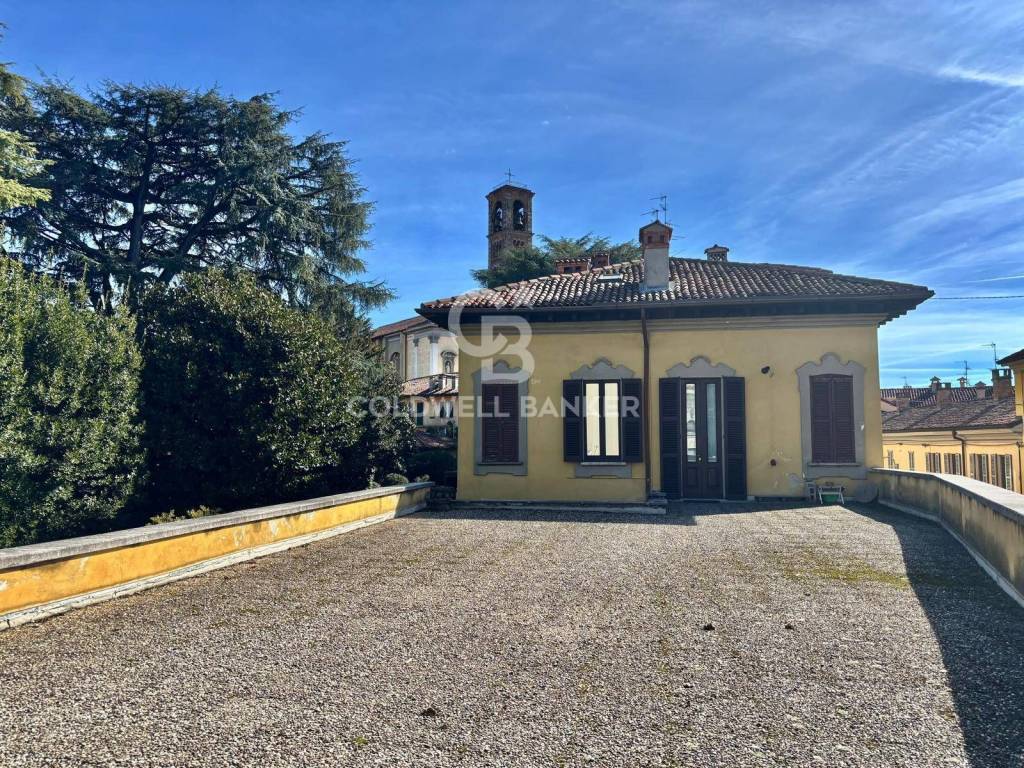 Villa a Carate brianza in Via dei Bersaglieri, 1 - Foto 2