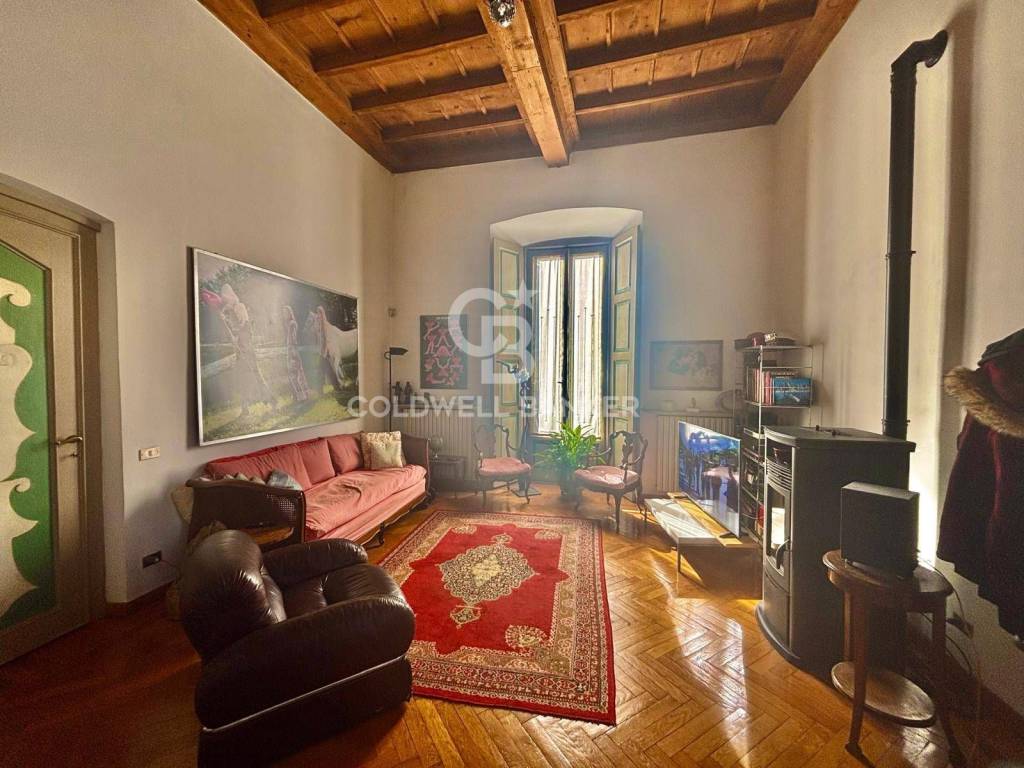 Villa a Carate brianza in Via dei Bersaglieri, 1 - Foto 4