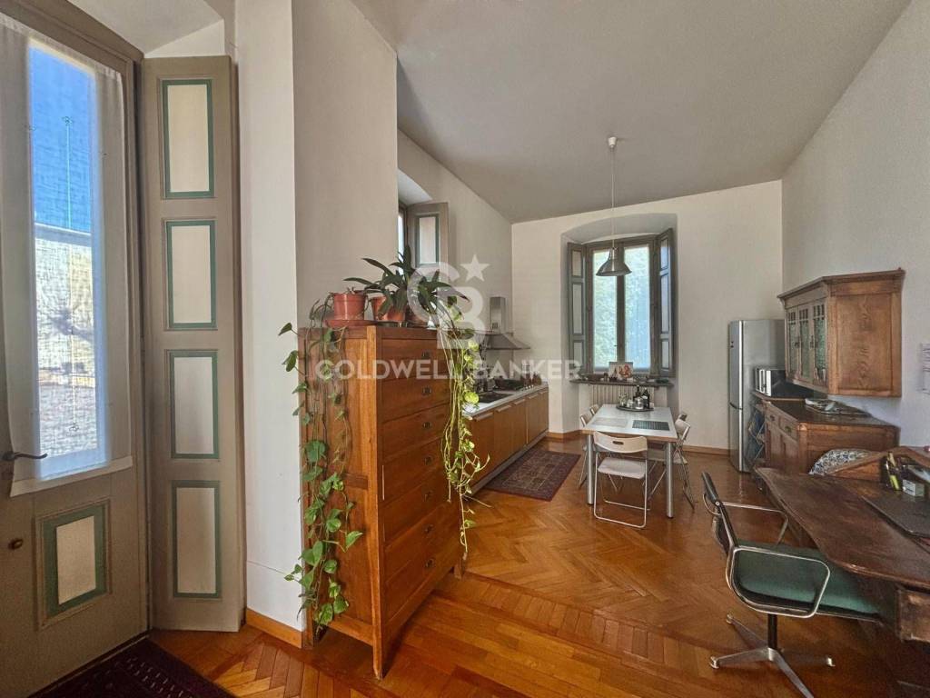 Villa a Carate brianza in Via dei Bersaglieri, 1 - Foto 5