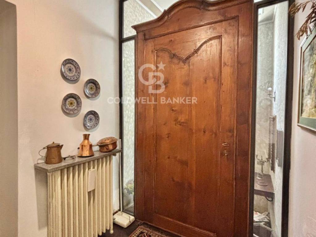 Villa a Carate brianza in Via dei Bersaglieri, 1 - Foto 2