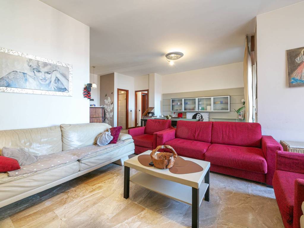 Appartamento a Monza in Viale Campania, 58 - Foto 5