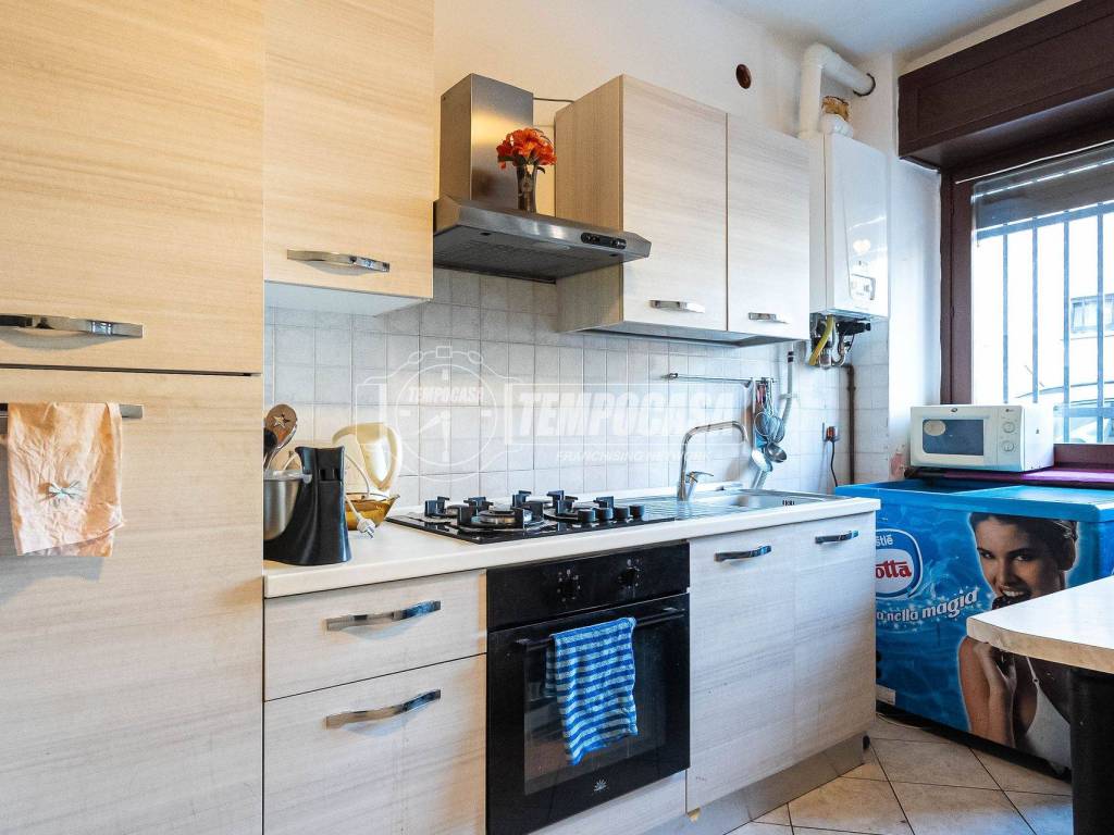 Appartamento a Solaro in Vicolo Amizzoni - Foto 2