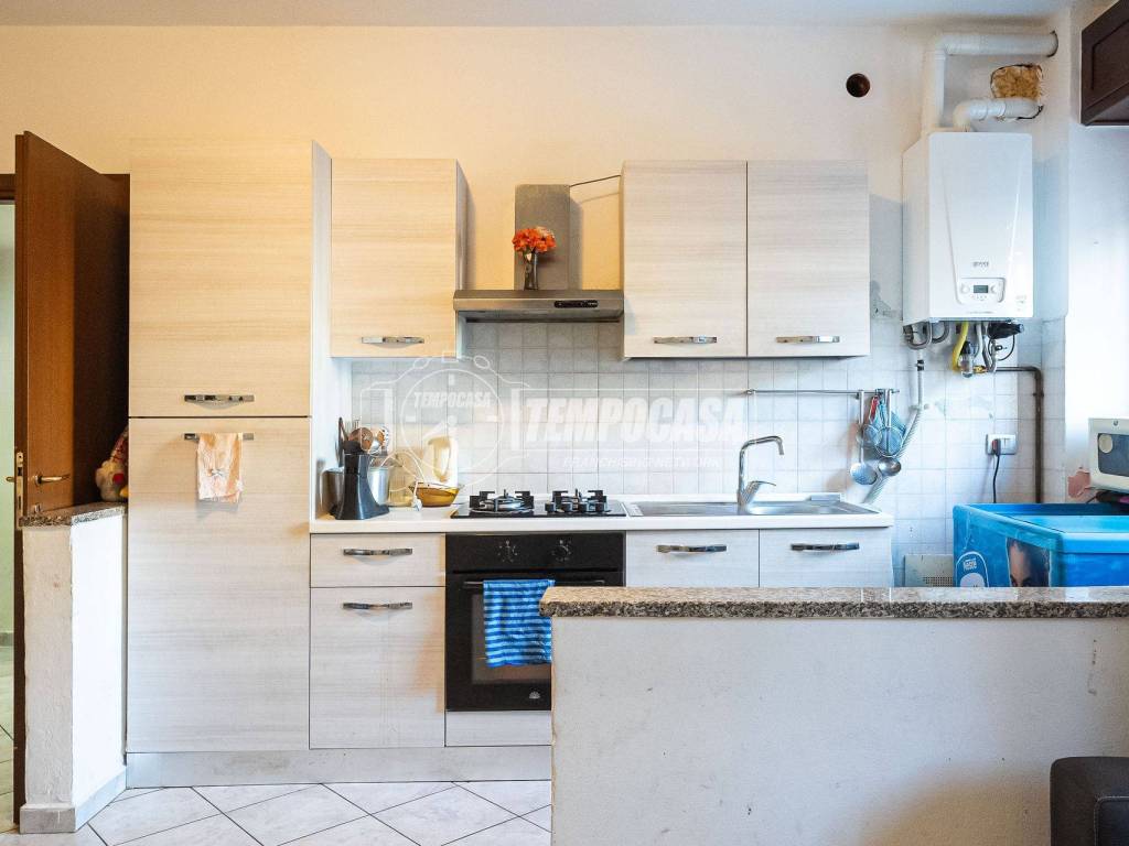 Appartamento a Solaro in Vicolo Amizzoni - Foto 3