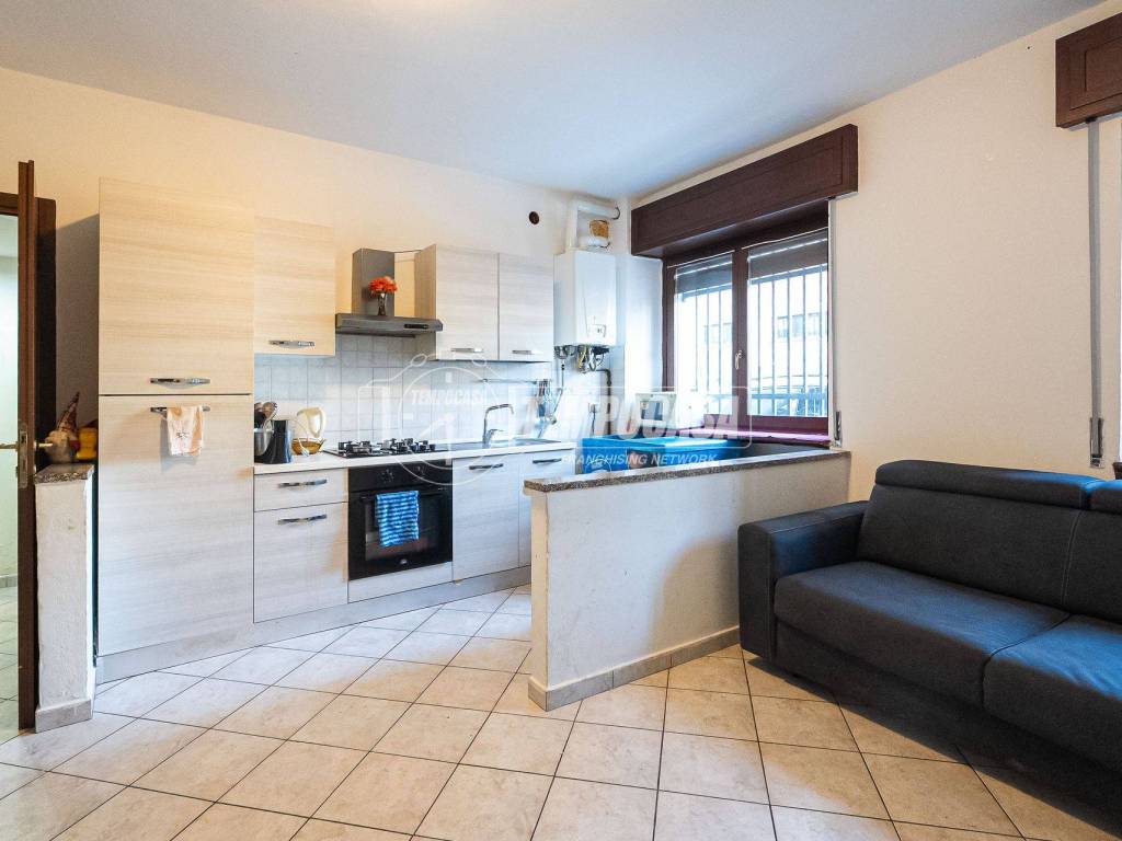 Appartamento a Solaro in Vicolo Amizzoni - Foto 4