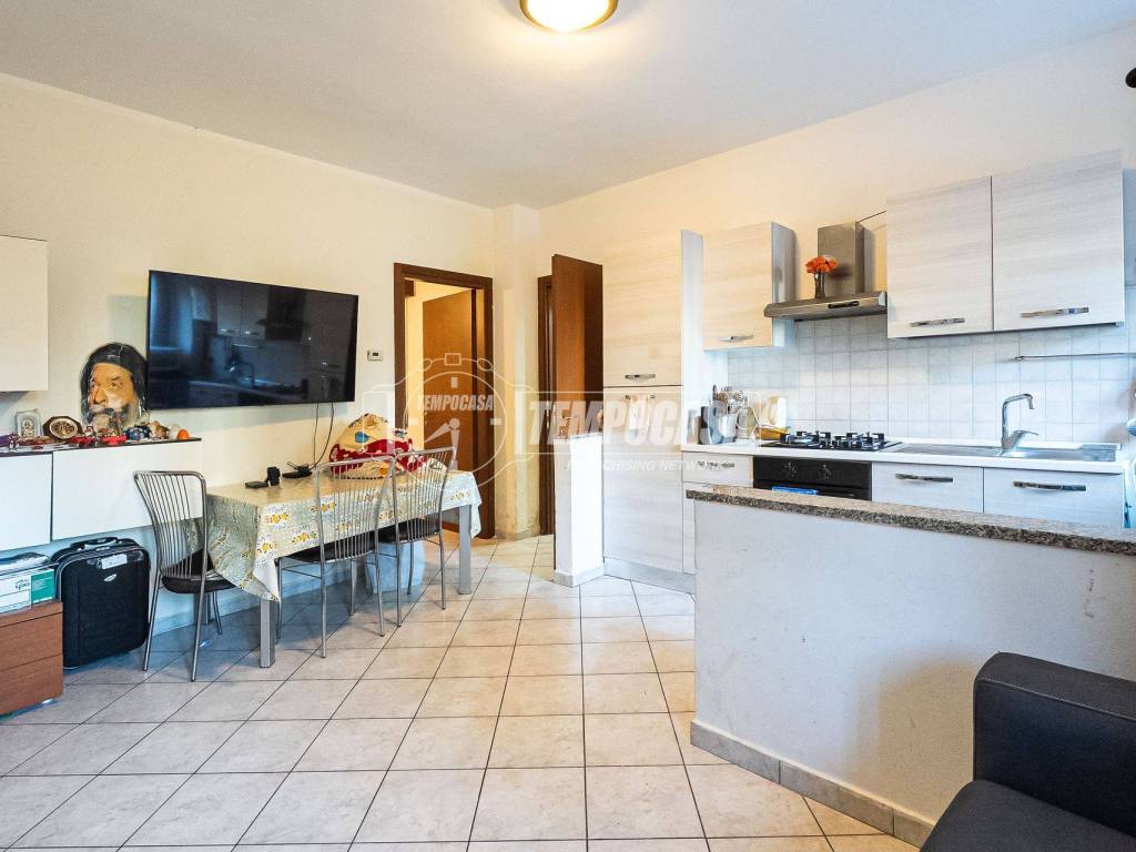 Appartamento a Solaro in Vicolo Amizzoni - Foto 5