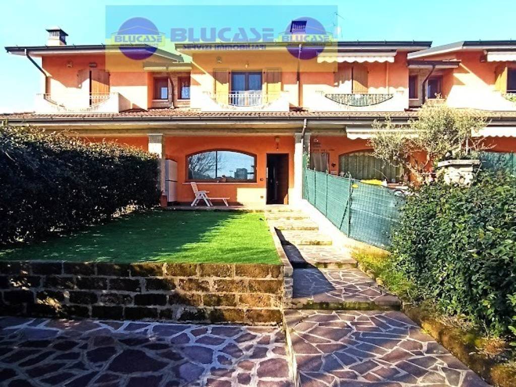 Villetta a schiera a Pognano - Foto 2