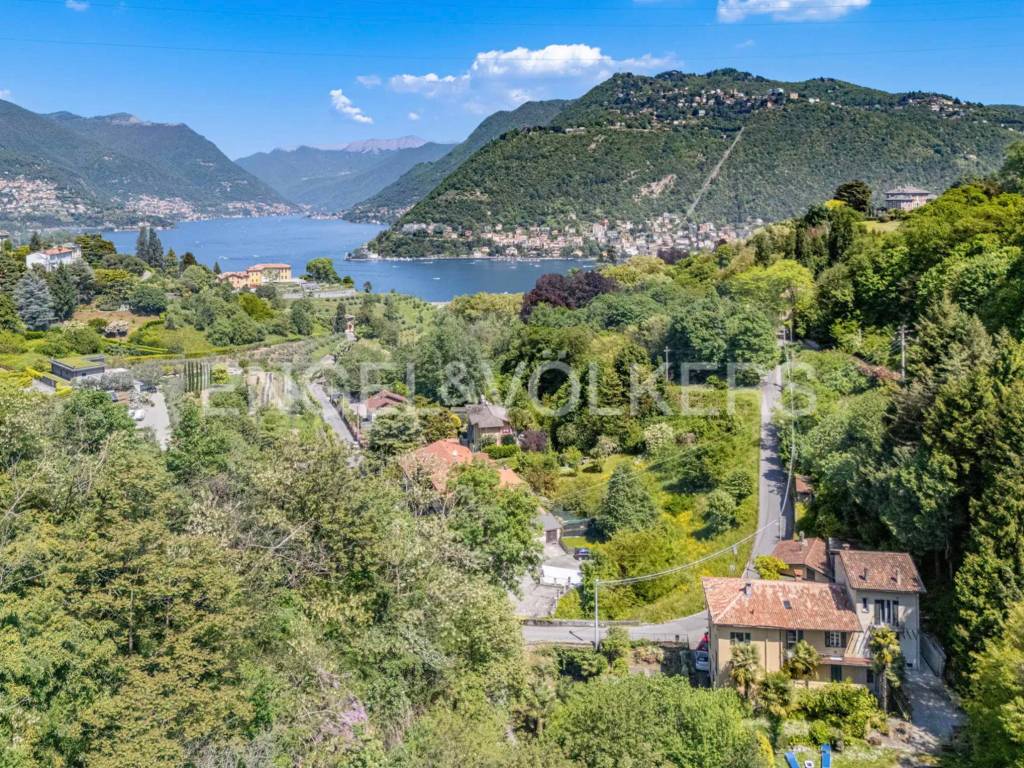 Appartamento a Como in Via 27 Maggio, 52 - Foto 3