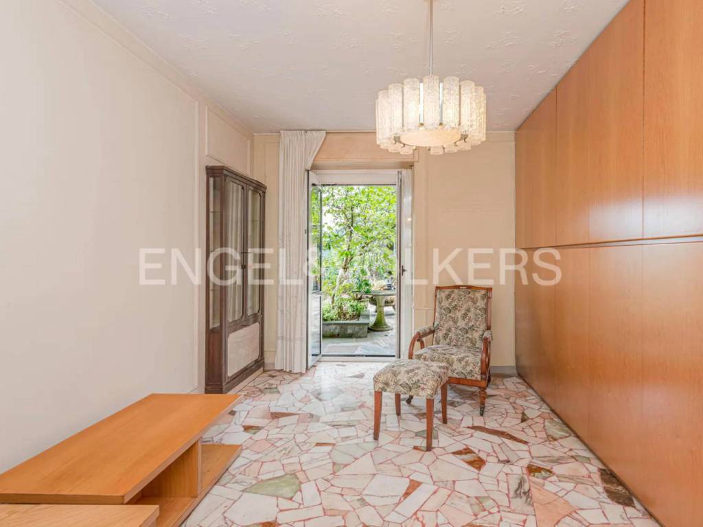 Appartamento a Como in Via 27 Maggio, 52 - Foto 4