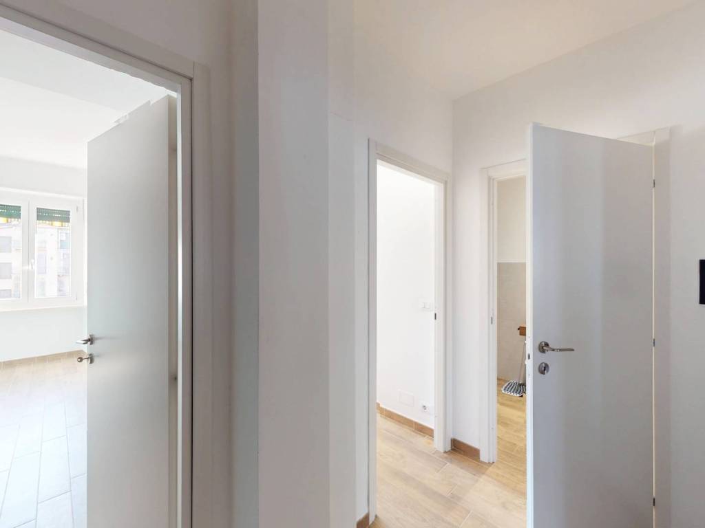 Appartamento a Torino in Via Rubiana, 10 - Foto 3