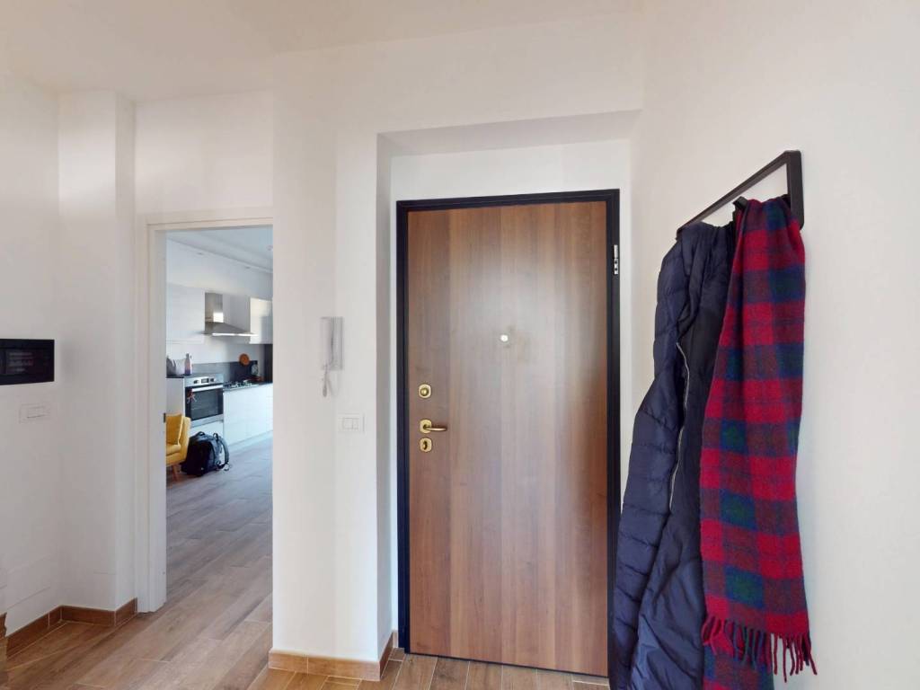 Appartamento a Torino in Via Rubiana, 10 - Foto 4