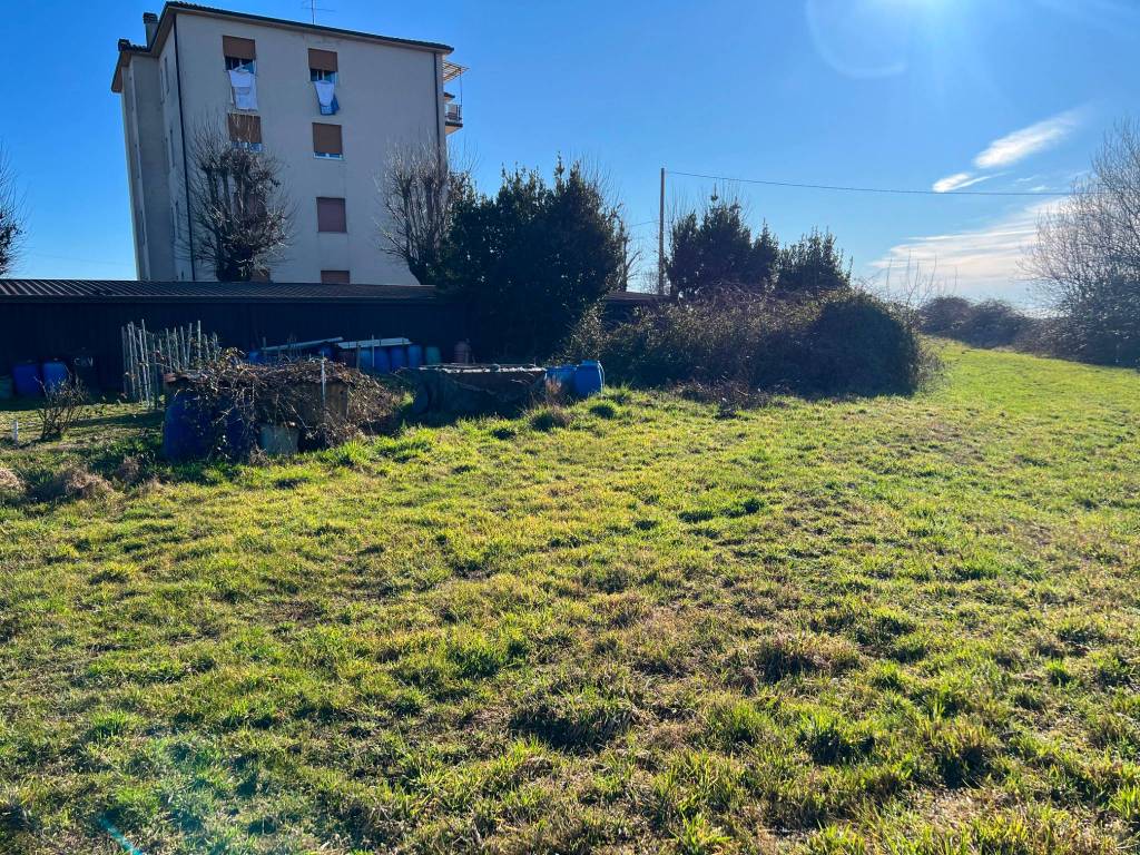 Terreno a Lentate sul seveso in Via Antonio Meucci, 26 - Foto 5
