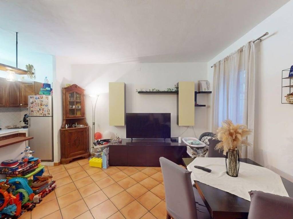 Casa indipendente a Scandicci in Via degli Stagnacci, 27 - Foto 3