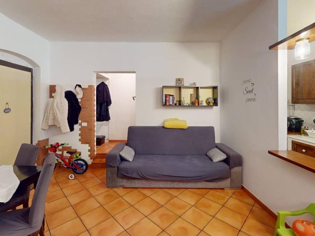 Casa indipendente a Scandicci in Via degli Stagnacci, 27 - Foto 5