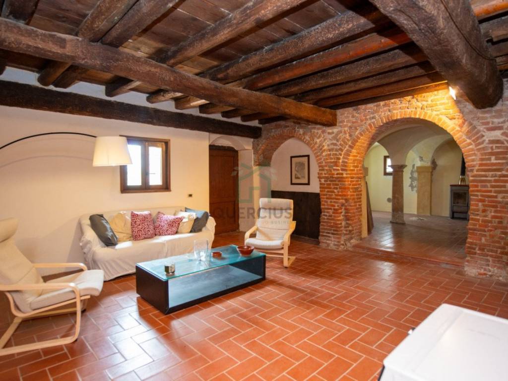 Villa a Buttapietra in Via Caselle - Foto 2