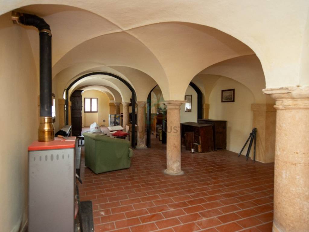 Villa a Buttapietra in Via Caselle - Foto 3