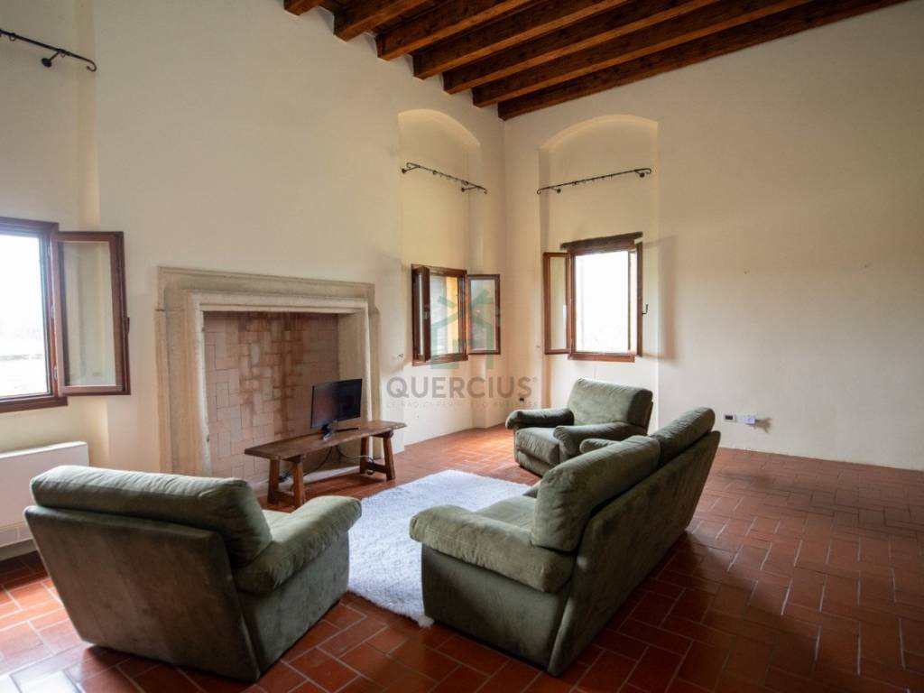 Villa a Buttapietra in Via Caselle - Foto 5