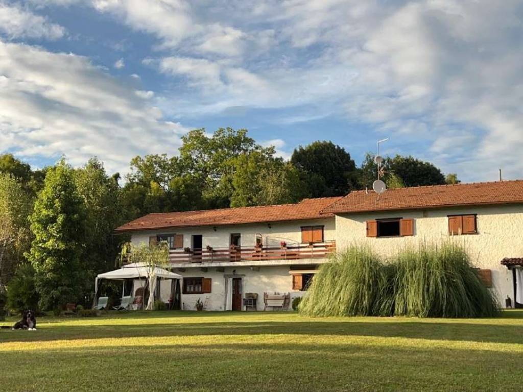 Rustico / casale a Arona in via Cima Motto - Foto 2