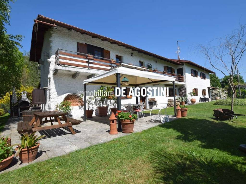 Rustico / casale a Arona in via Cima Motto - Foto 5