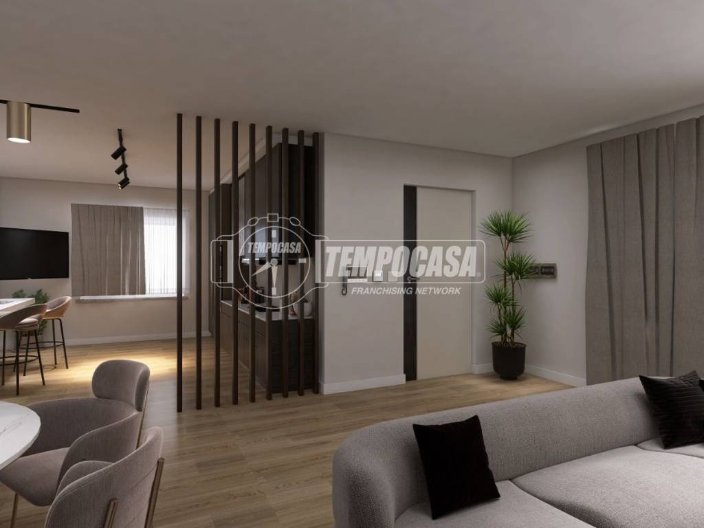Villa a Vanzaghello in Via Don Luigi Sturzo 27/bis - Foto 3