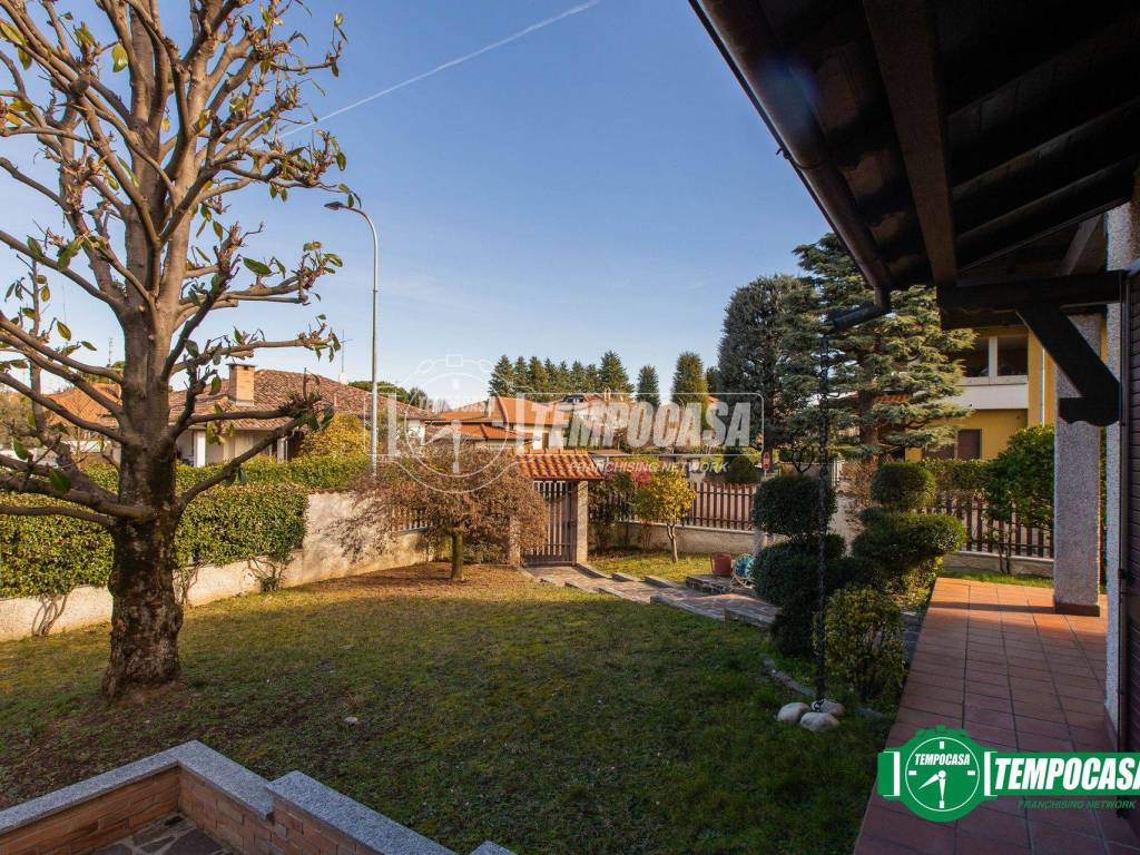 Villa a Arconate in Via Alfredo Nobel 2 - Foto 2