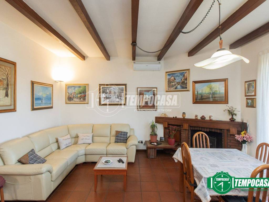 Villa a Arconate in Via Alfredo Nobel 2 - Foto 5