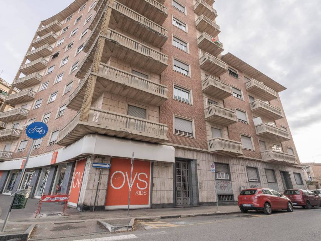 Appartamento a Torino in Via Aosta, 58 - Foto 2