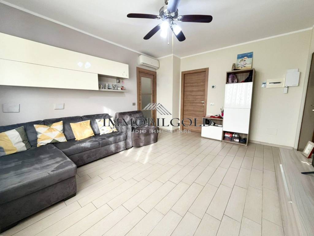 Appartamento a Abbiategrasso in Via Carlo Collodi - Foto 3