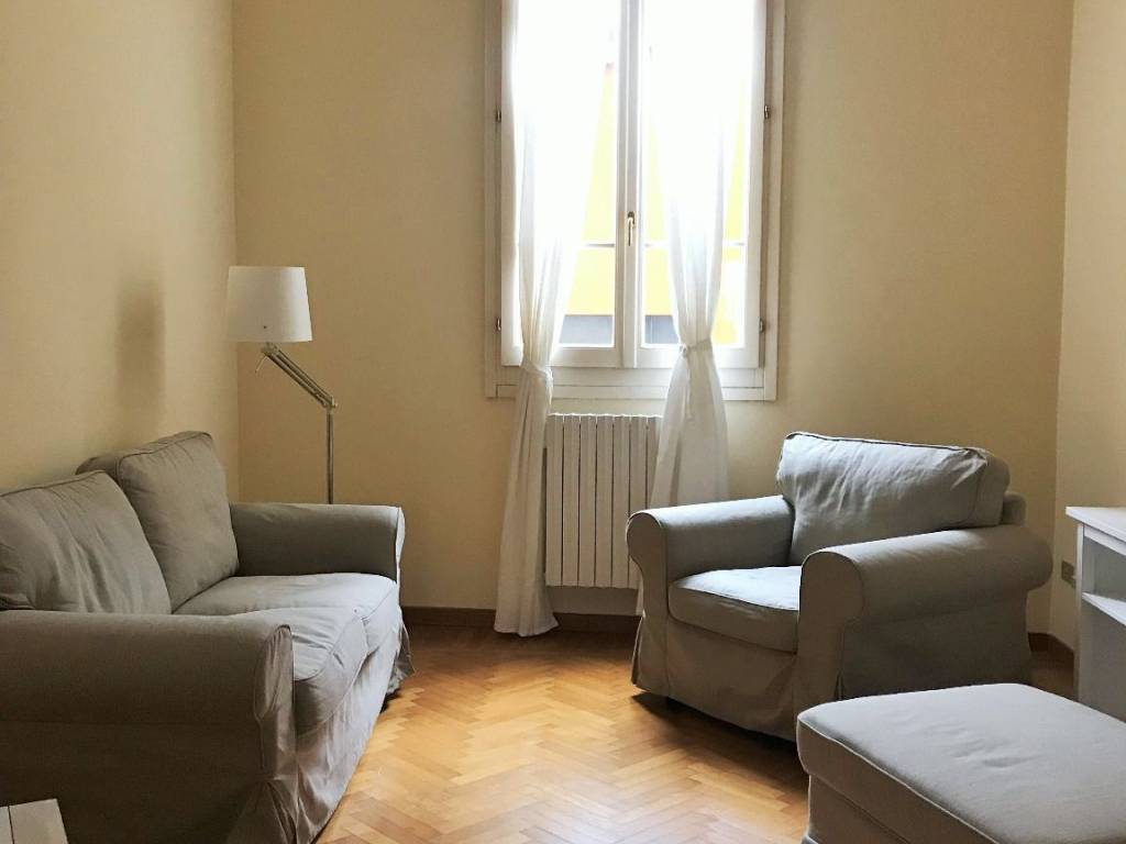 Appartamento a Bologna in Via dell'Indipendenza, 11 - Foto 3