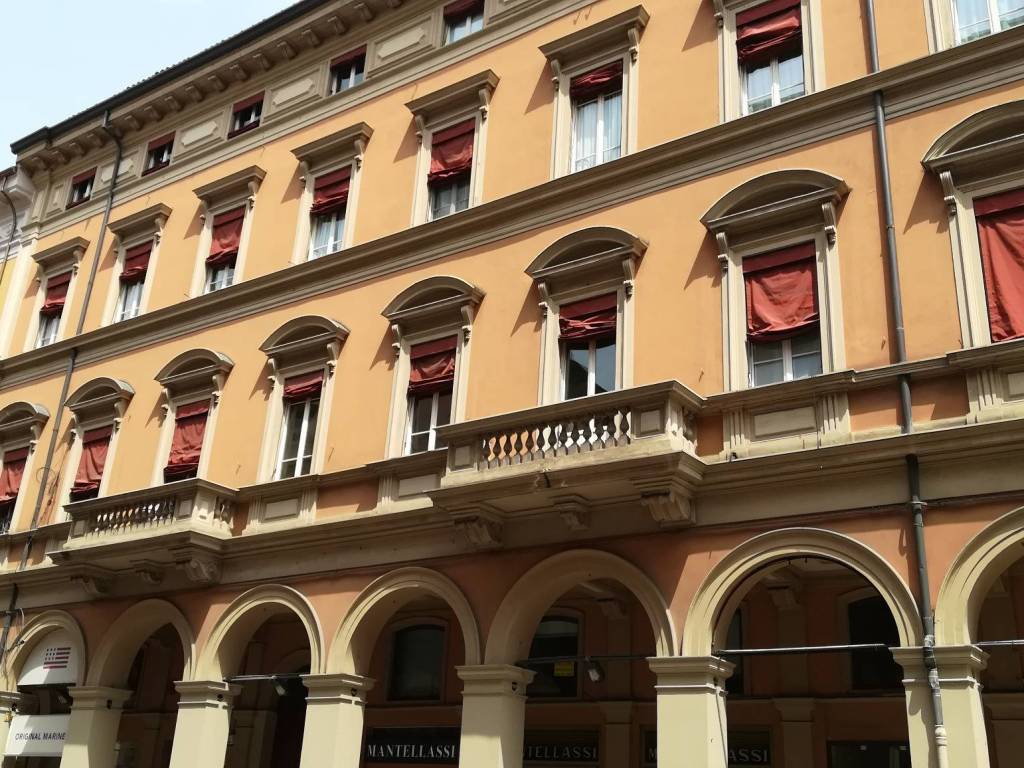 Appartamento a Bologna in Via dell'Indipendenza, 11 - Foto 4