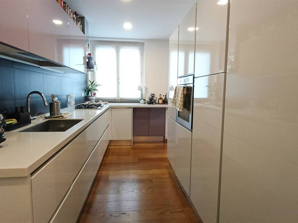 Appartamento a Calenzano in Via Sandro Pertini - Foto 3