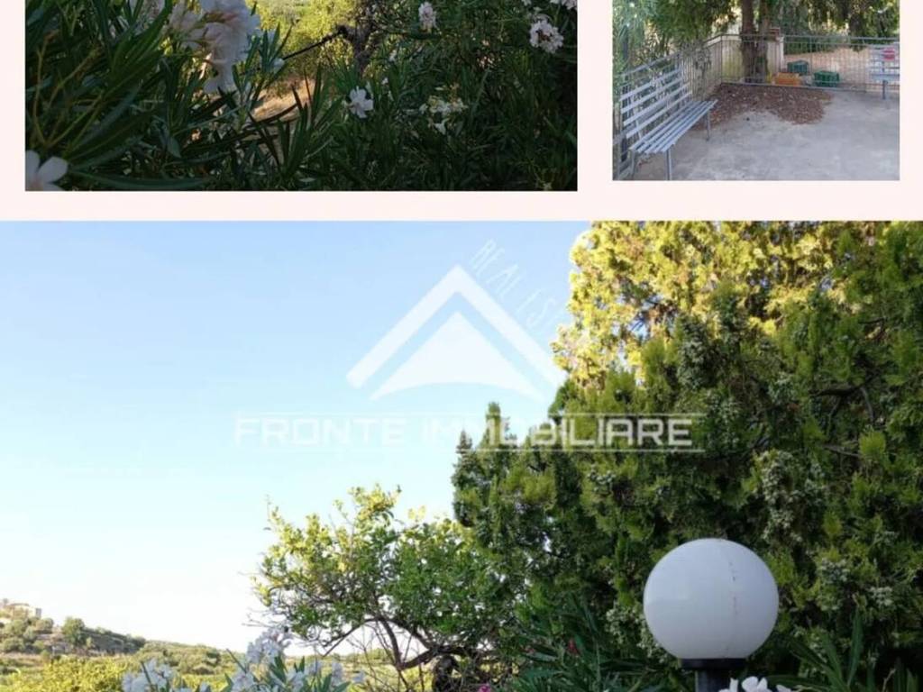 Villa a Noto - Foto 3