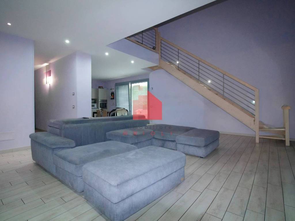 Villa a Suzzara - Foto 4