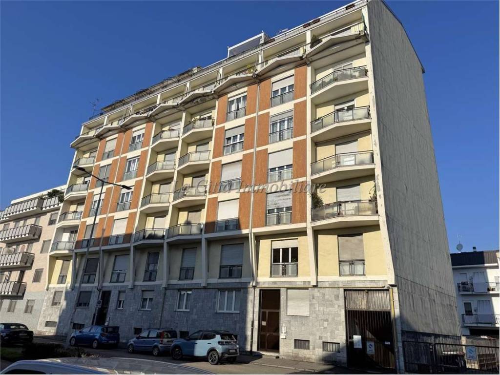 Appartamento a Novara in Via Pasquali, 24 - Foto 2