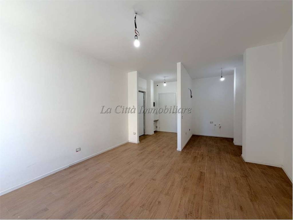 Appartamento a Novara in Via Pasquali, 24 - Foto 3