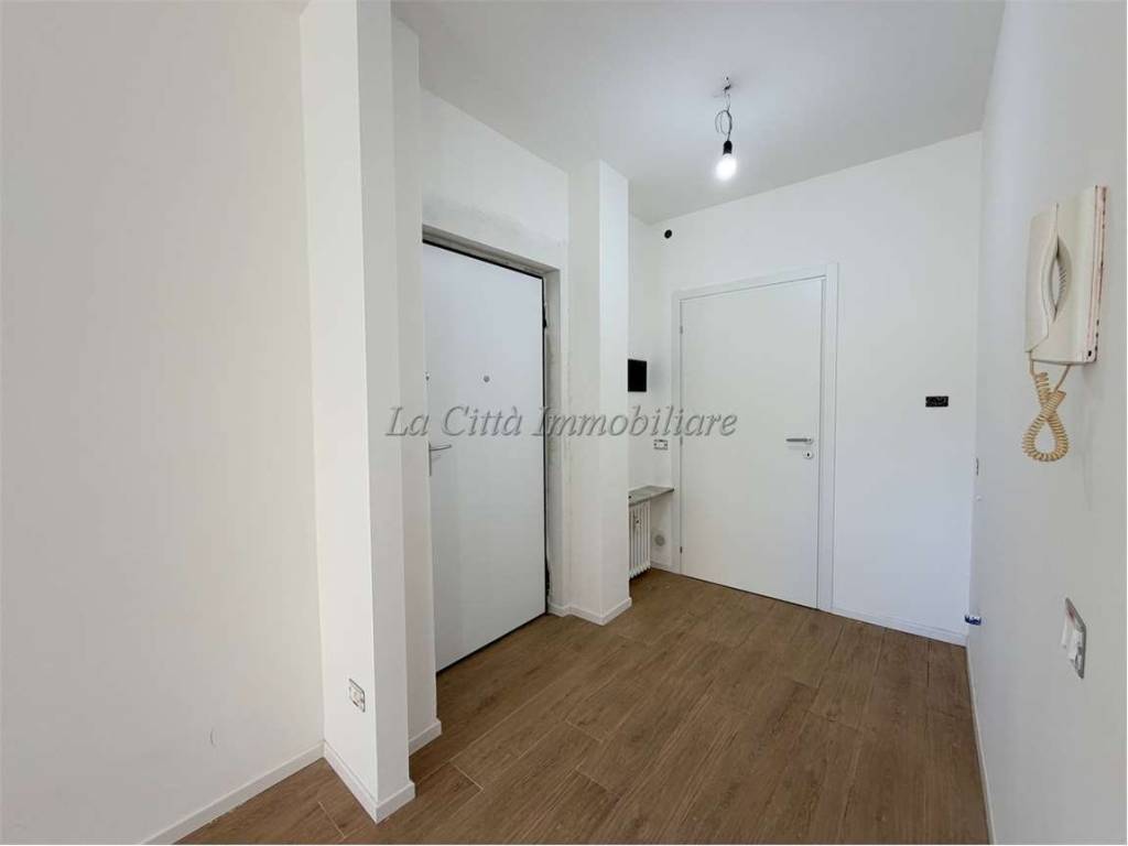 Appartamento a Novara in Via Pasquali, 24 - Foto 4