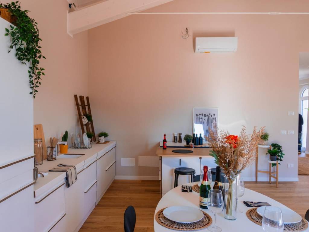 Appartamento a Brescia in Via Milano, 35 - Foto 3