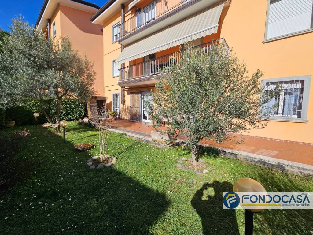 Appartamento a Castelli calepio in Via Bellini, 24 - Foto 2