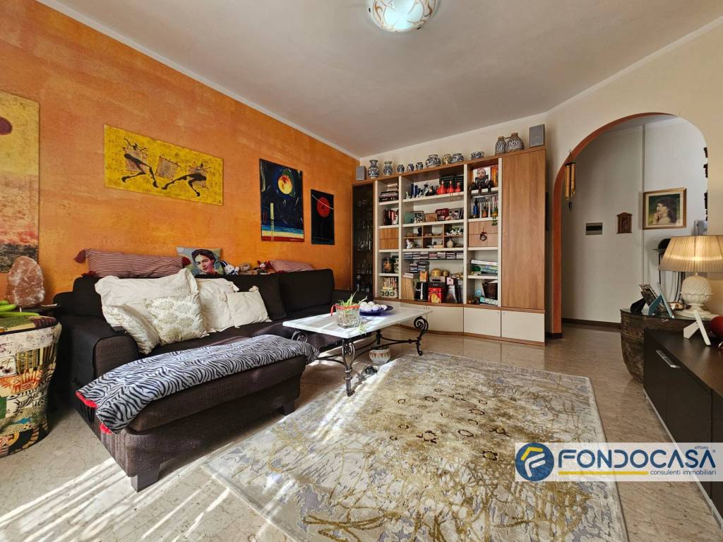 Appartamento a Castelli calepio in Via Bellini, 24 - Foto 3