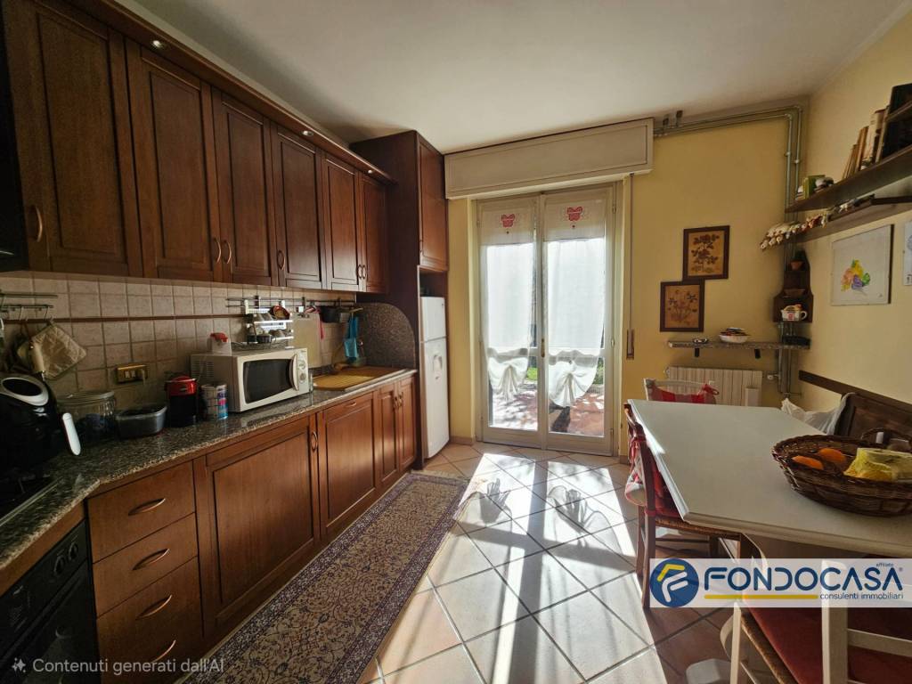Appartamento a Castelli calepio in Via Bellini, 24 - Foto 5