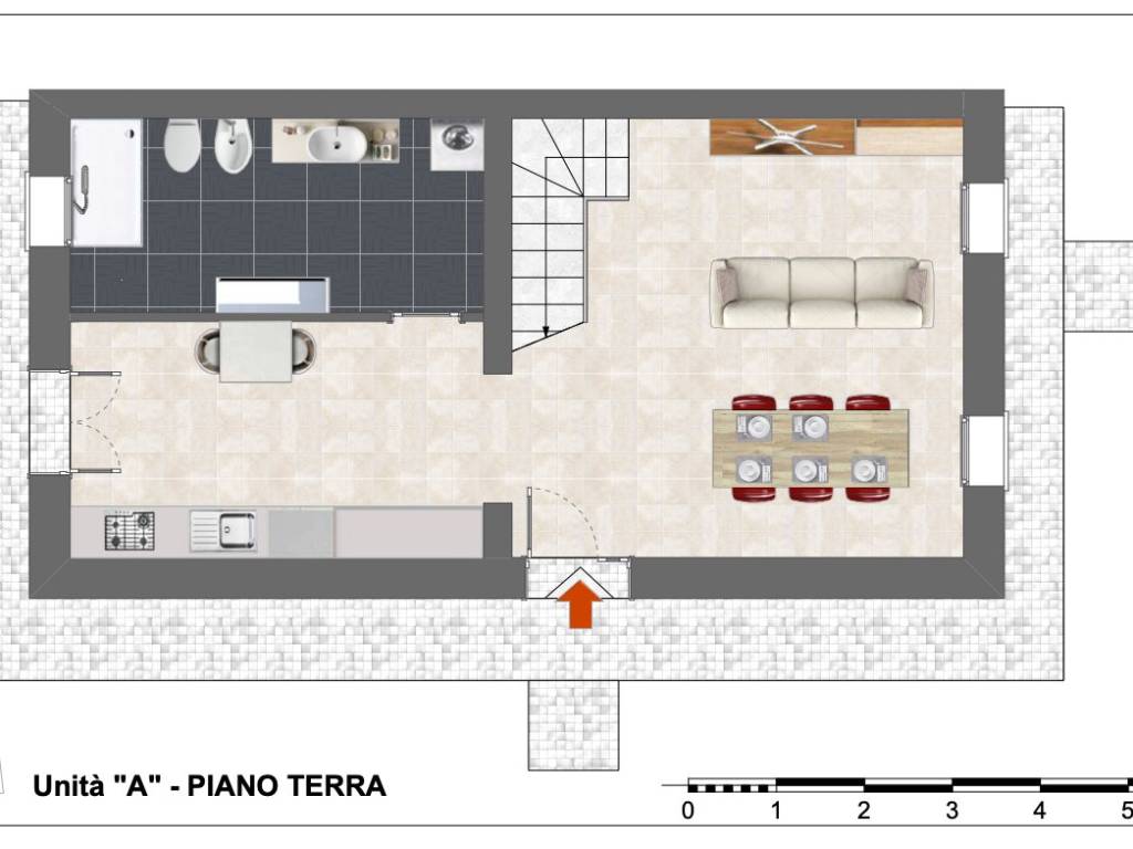 Villa a Ferrara - Foto 2