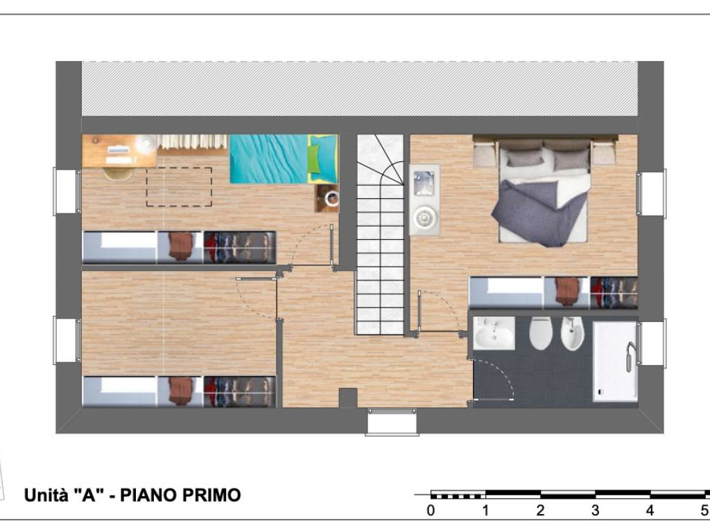 Villa a Ferrara - Foto 3