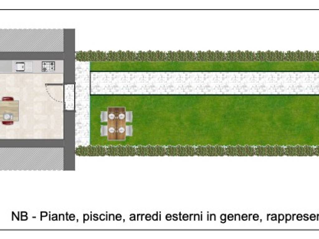 Villa a Ferrara - Foto 4