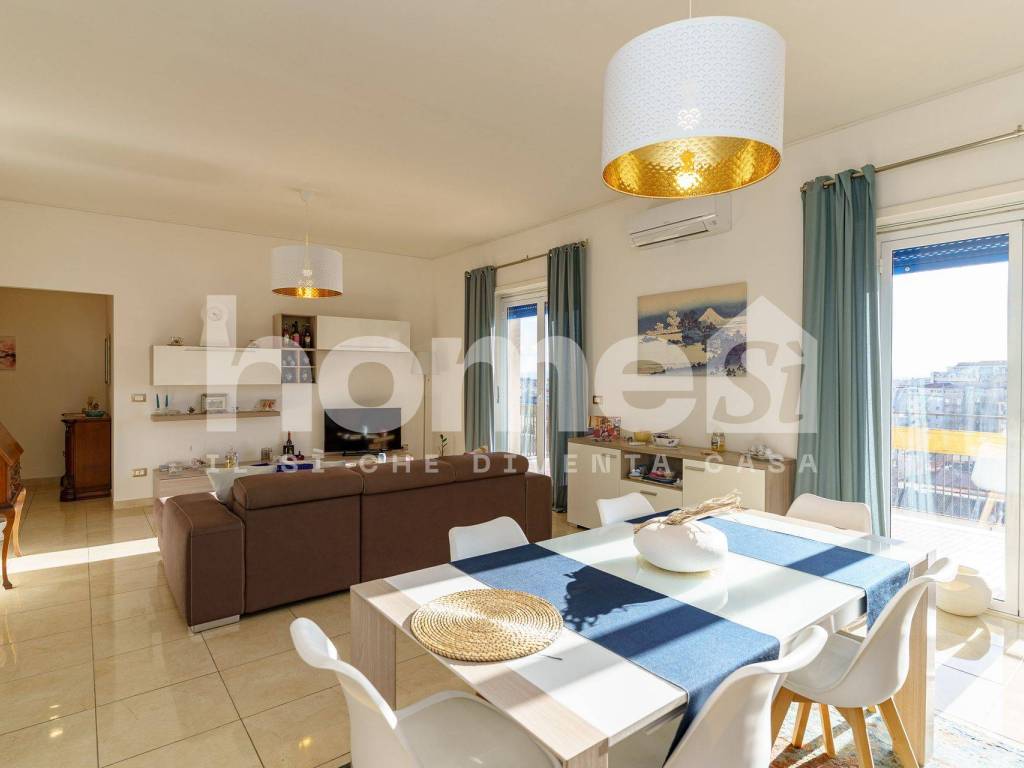 Appartamento a Catania in Via Duca Degli Abruzzi, 30, 95127 Catania CT, Italia - Foto 5