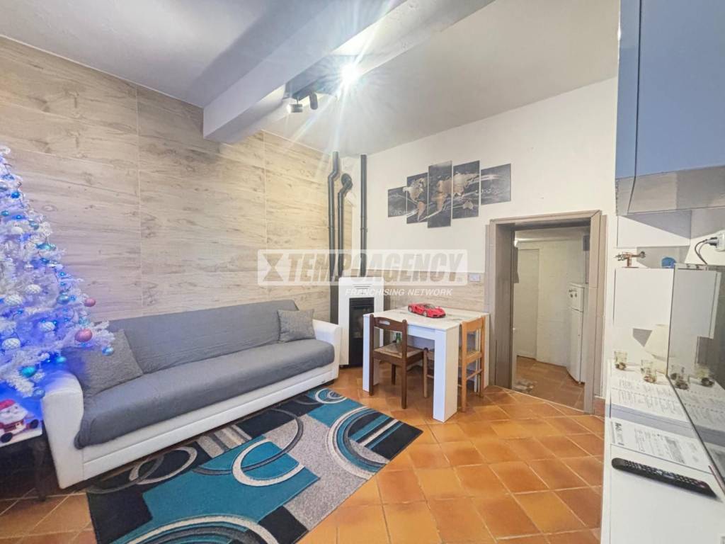 Casa indipendente a Serramazzoni in Via Pezzuolo 100 - Foto 3