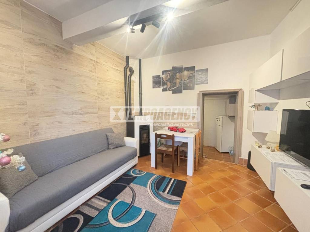 Casa indipendente a Serramazzoni in Via Pezzuolo 100 - Foto 4