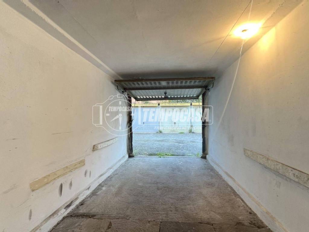 Box / garage a Brugherio in Via della Vittoria - Foto 2